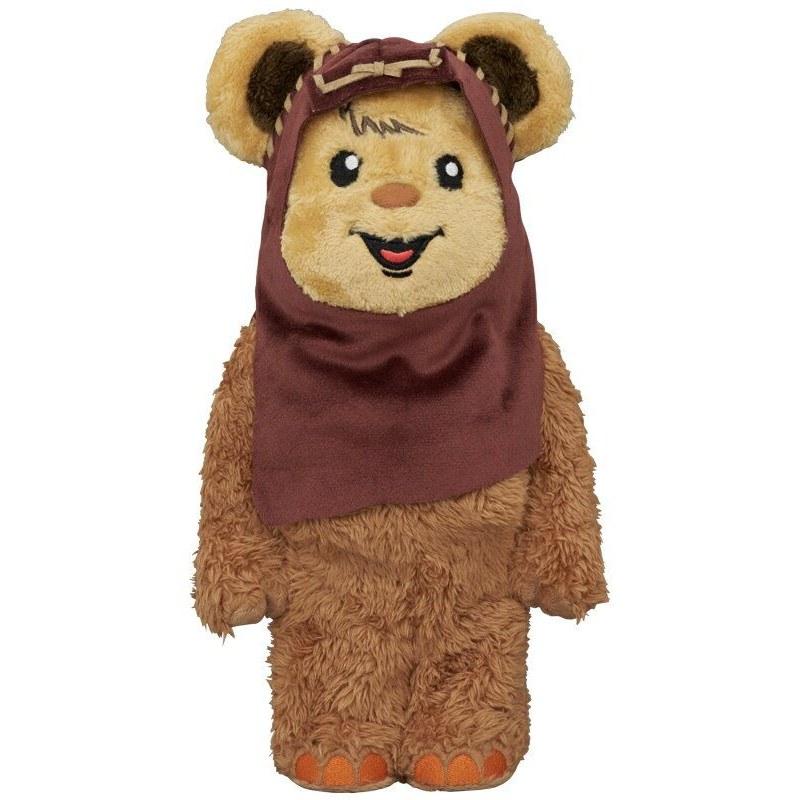 BERBRICK WICKET COSTUME Ver. 400 STAR WARS Bearbrick Figure Toy Stylish Ornament Hobby Interior Goods Gift Official Store Regular Price
