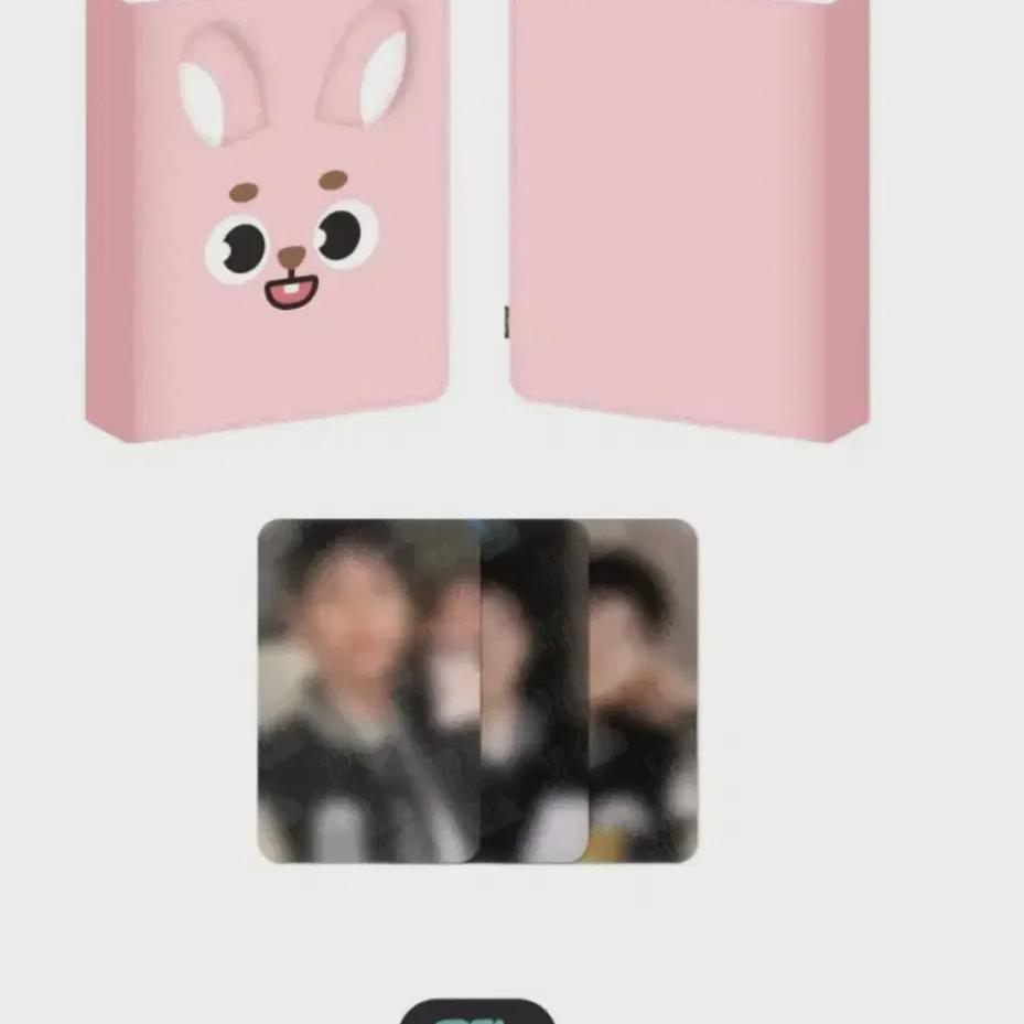 

DAY6 Вонпиль Пилл Денималс Пилки Фока Биндер