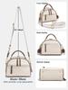 Women's Handbag - Stylish and Vegan, Lots of Colors.