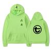 Wish Hoodie Wuliuqi Digital Autumn And Winter Fleece Print Student Sweater For Men And Women