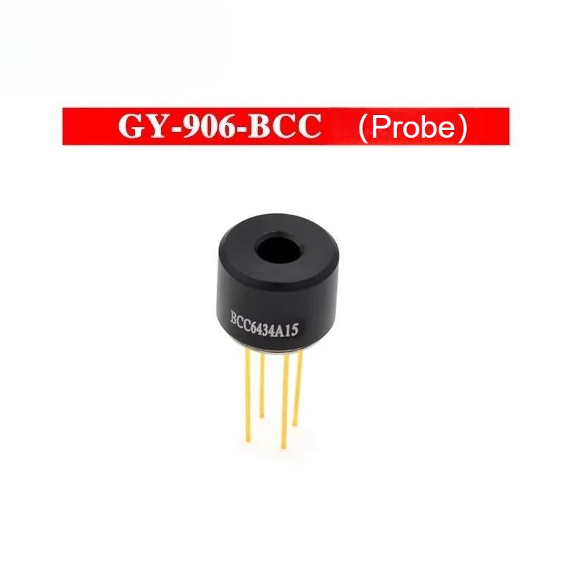 GY-906 MLX90614ESF BAA BCC DCI Non-Contact Infrared Temperature Sensor Module -55°C~+500°C I2C Output for Arduino Raspberry Pi