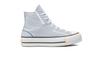 Sneakers Converse Blue Chuck Taylor All Star Lift Platform