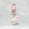 Pentagram Keychain, Sweet Cartoon Japanese Pendant, Cute Girlfriend Gift, Jewelry Ornament