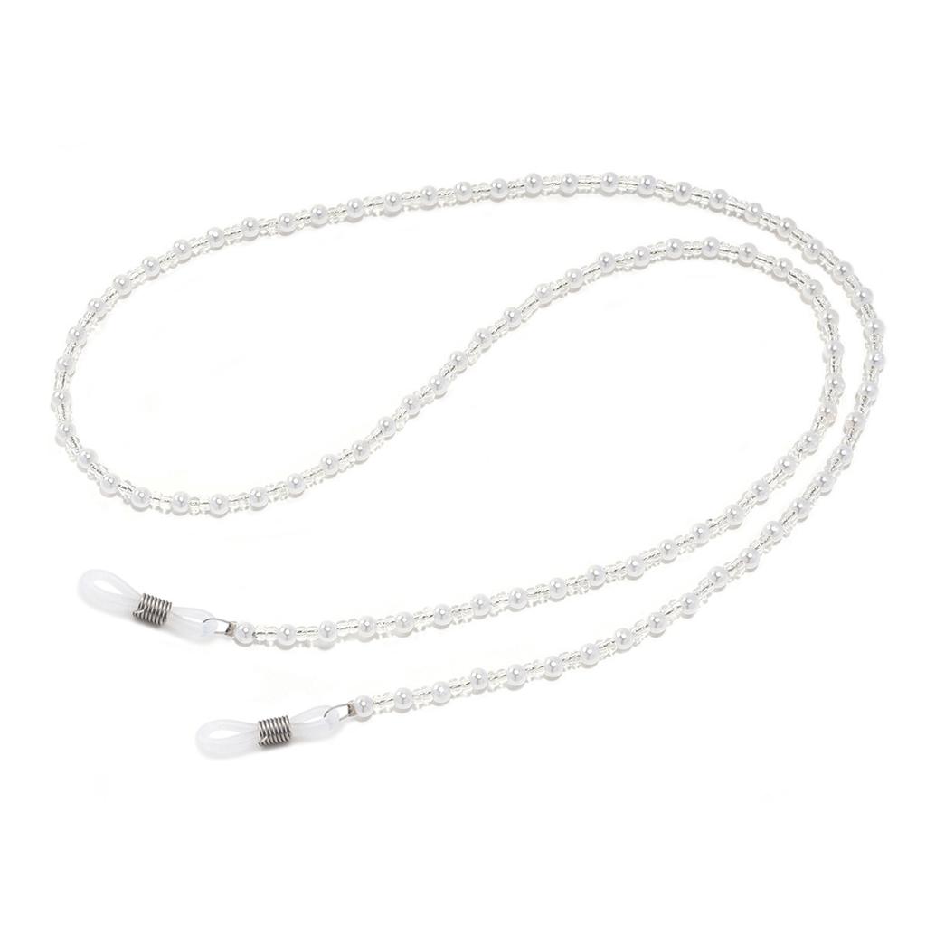 Glasses Rope Anti-lost Rope Glasses Lanyard Sports Adjustable Glasses Chain Lanyard Sunglasses Chain Accessories