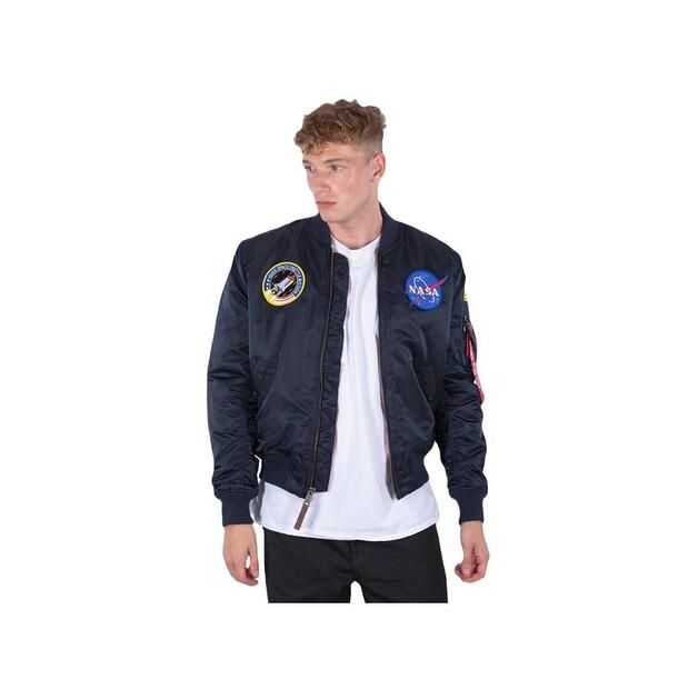 Куртка Alpha Industries AI.166107-07-5XL EU S