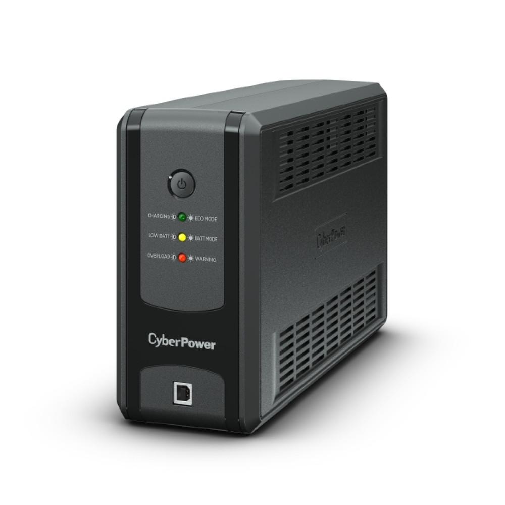 Cyberpower ut850eg-fr ups
