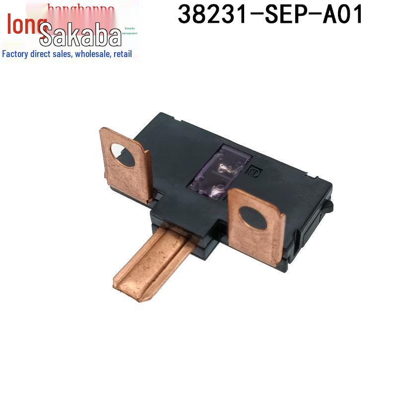 Honda Accord/Spirior/Crosstour Caja de Fusibles Fusible 100A/40A (38231-SEP-A01)