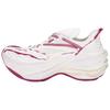 Balenciaga Jet Low Top Chunky Sneakers Women's Eggshell & Strawberry Pink 872640WMRTN9150