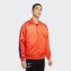 Nike Swoosh Bomber Reversible Langarmjacke Herren Oberbekleidung Orange CJ4876-891