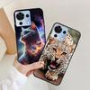 Für ZTE Blade V50 Vita Handyhülle Astronaut Silikon Kameraschutz Rückseite Für ZTE Blade V50Vita 6,75" Funda Coque Capa