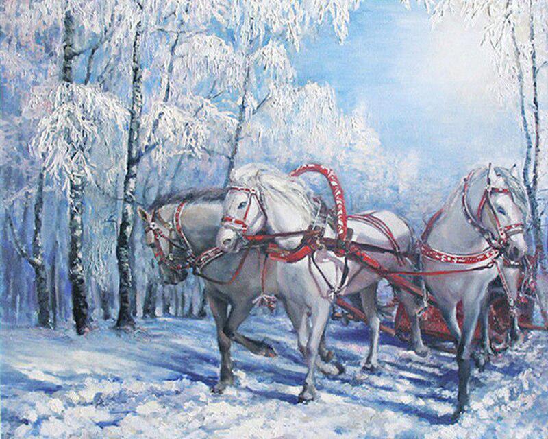 5D DIY Round / Square Diamond Painting Rhinoceros Animal Diamond Embroidery Cross Stitch Kit Cat Mosaic Picture Diamond Decoration Gift