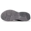 Li Ning Rebound Trend Shock Absorbing Breathable Low Top Running Shoes Men sneaker Gray ARLS013-6