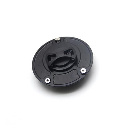 Tampa do Tanque de Combustível Para Kawasaki ER400 ER-4N 2011-2013 Ninja ZX-6R 636 ZX636R 2007-17