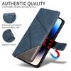 For OnePlus Turbo 6 5G/OnePlus Turbo 6V 5G Case Wallet PU Leather Folio Flip Phone Cover