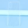 UNITHIN For Sony Xperia 10 VI Case Ultra Thin 0.7mm Clear TPU Anti Drop Phone Cover Precise Cutouts