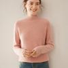 Women's Thick Cashmere Raglan Cable Knit Sweater – Autumn/Winter Loose Designer Pullover