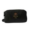 Women's Honeybee Shell-Shaped Long Clutch Wallet