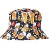 Fiestas Guirca Unisex Adult Beer Bucket Hat