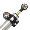 Universal Motorcycle Adjustable Steering Damper Stabilizer For Honda MSX125 Ducati Diavel BMW R1200RT Suzuki GSXR 1000