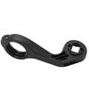 Bicycle Stopwatch Extension Bracket Outdoor Cycling Bicycle Computer Phone Mount Holder