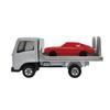 Tomica Asia Original AO-02 Isuzu Elf Car Carrier Die-cast Toy