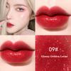 Glaze Lipstick Waterproof Non-sticky Cosmetic Colorful Summer Make Up Lipstick for Beauty