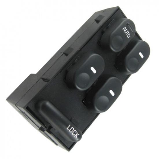 New Master Power Window Lock Switch for Buick Century Regal 1997-2005 10433029