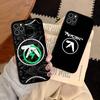 DJ A-Aphex T-Twin Phone Case For IPhone 17 Air 16 15 14 13 12 11 Pro Max Plus For Magsafe Wireless Charge Cover