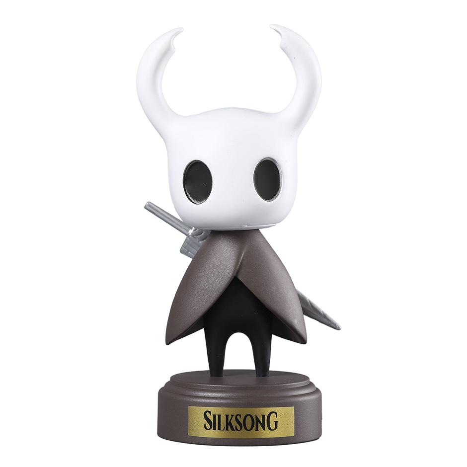 

Hollow Knight SilkSong PVC Figure Doll Collectible Model Figurine Toy