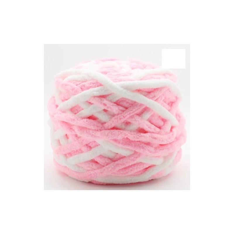 Yarn Handknitting Thick Wool For Scarves And Cold Weather Wear