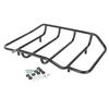 Motorcycle Trunk Luggage Top Rack For Harley Touring Road King Street Glide 1984-2025