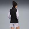 Puma W Run Cloudspun Warmlbl Vest 528252   01