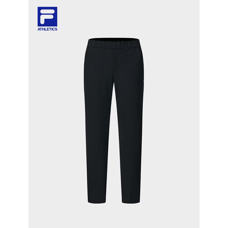 FILA Women s Basic Knit Straight-Leg Sports Pants XL