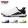 PGM Men's Spikeless Waterproof Golf Shoes - Anti-Slip & Breathable for Summer