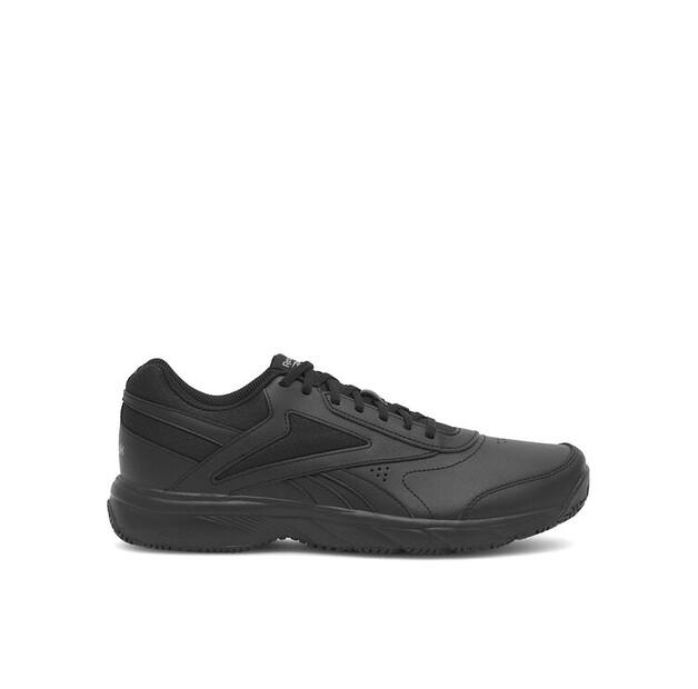 Мужские кроссовки Reebok Work n cushion 100001162 чёрные