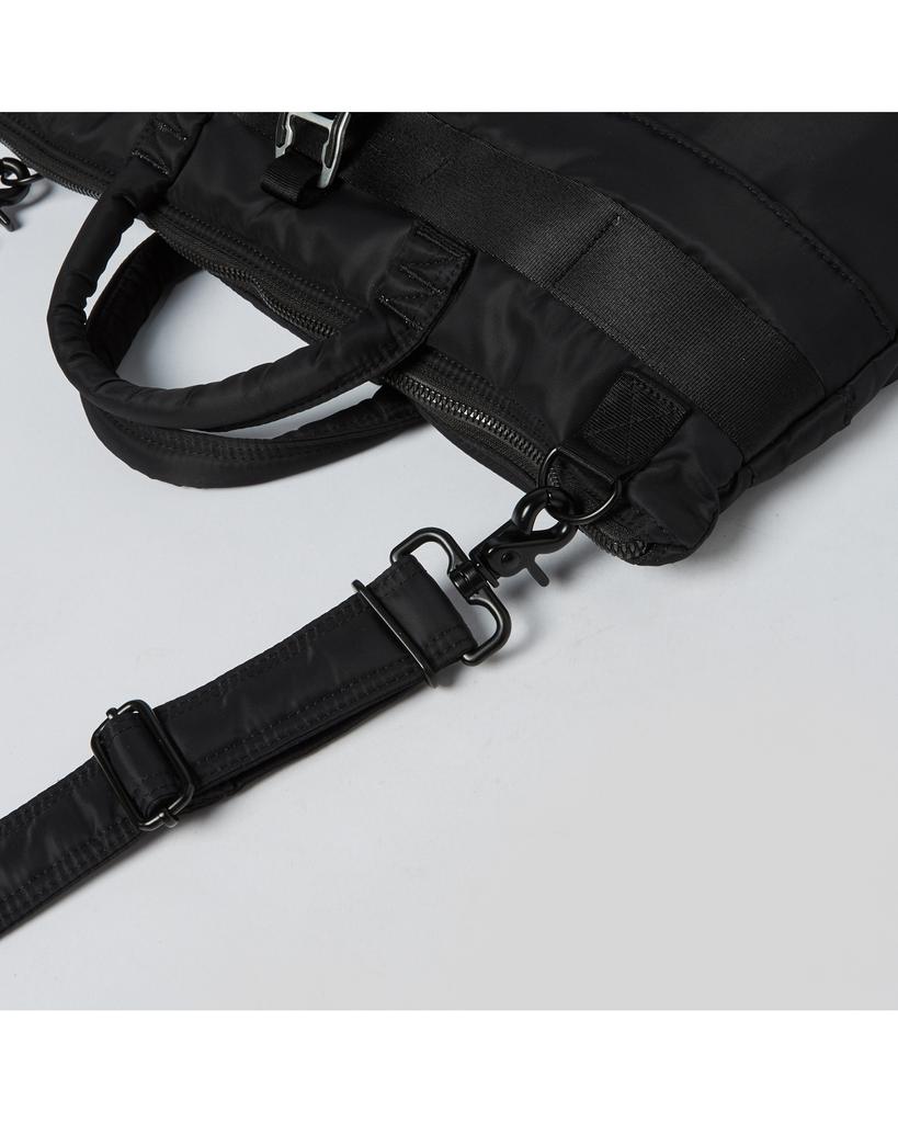 Worthwhile Movement Helmet Bag (Black)