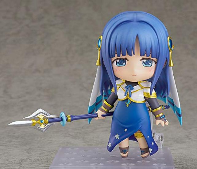 Nendoroid Magia Record Puella Magi Madoka Magica Gaiden Yachiyo Nanami Figurină mobilă pictată ABS&PVC fără scară