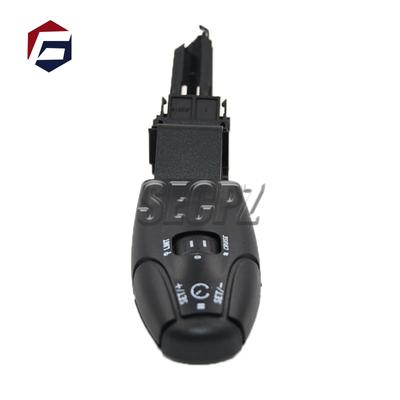 6242.Z8 Hot Car For Cruise Control Stalk Switch With Speed Limit For Citroen C3 C5 C8 For Peugeot 207 307 308 407 607