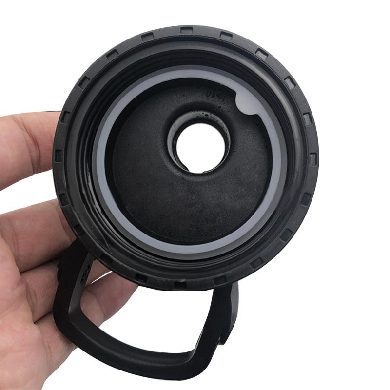 Set of 3/4pcs Water Bottle Silicone Sealing Gaskets Replacement Accessories for Drinking Cup Cup Lid Rings