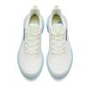 Anta Urban Running Versatile Comfortable Non-Slip Wear-Resistant Low-Top Casual Running Shoes Women Sneaker White Blue 922525512F-1