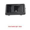 69206-04010 69205-04010 Toyota Hilux Poignée de tirage intérieure de porte
