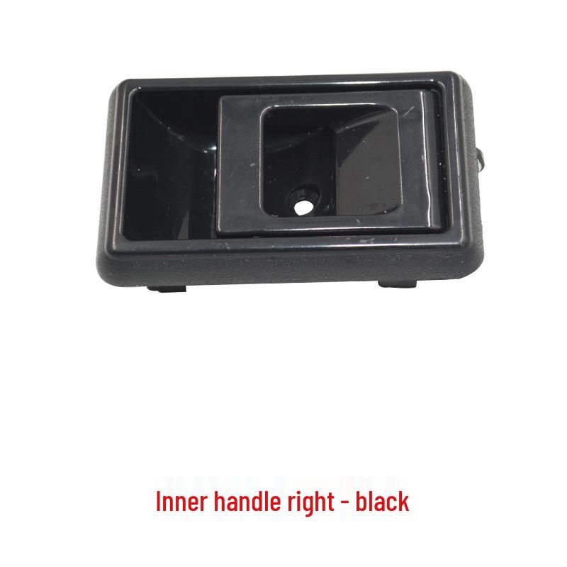 69206-04010 69205-04010 Toyota Hilux Poignée de tirage intérieure de porte