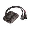 Motorcycle Voltage Regulator Rectifier for SUZUKI GSXR 600 750 2006‑2010 GSXR1000 2005‑2013