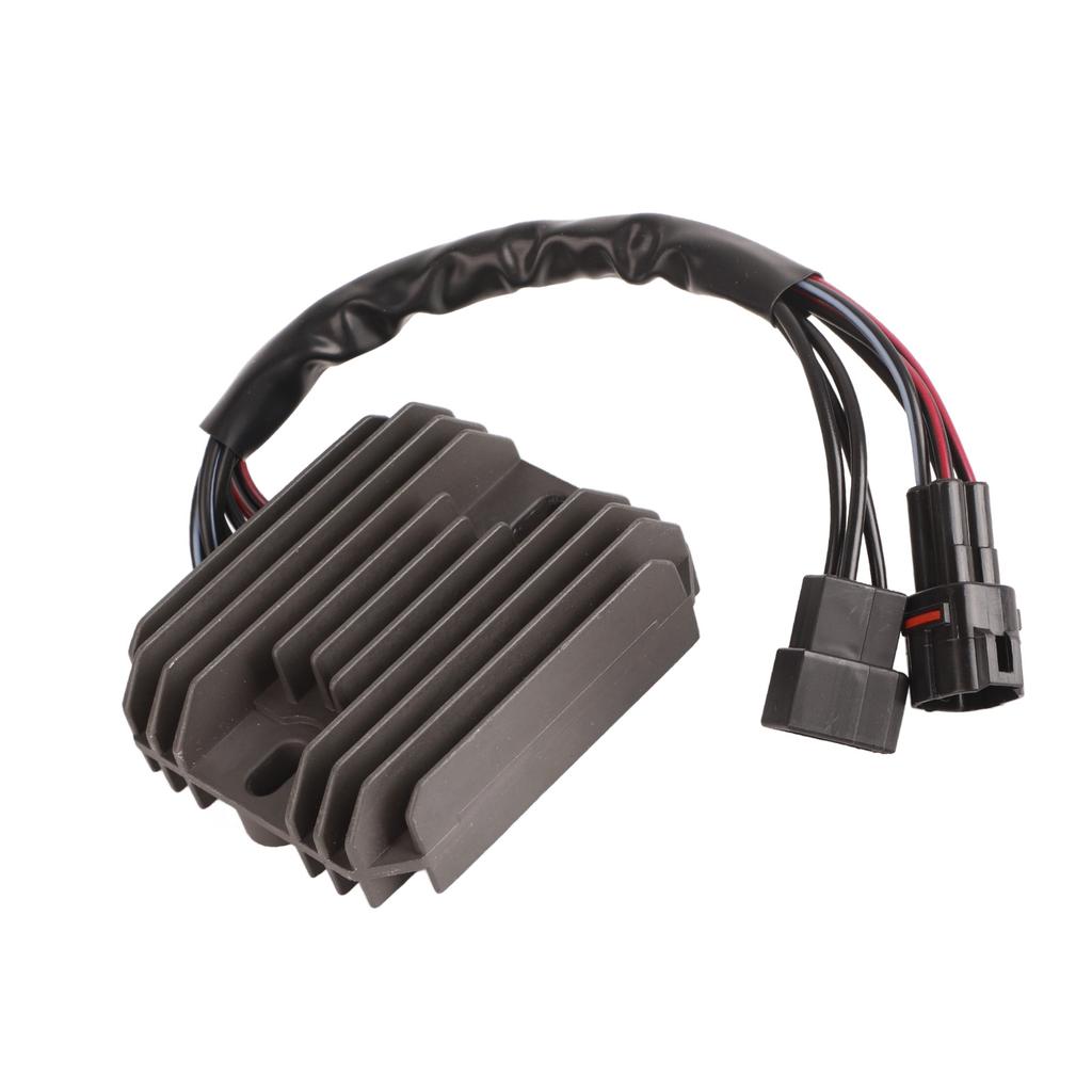 Motorcycle Voltage Regulator Rectifier for SUZUKI GSXR 600 750 2006‑2010 GSXR1000 2005‑2013