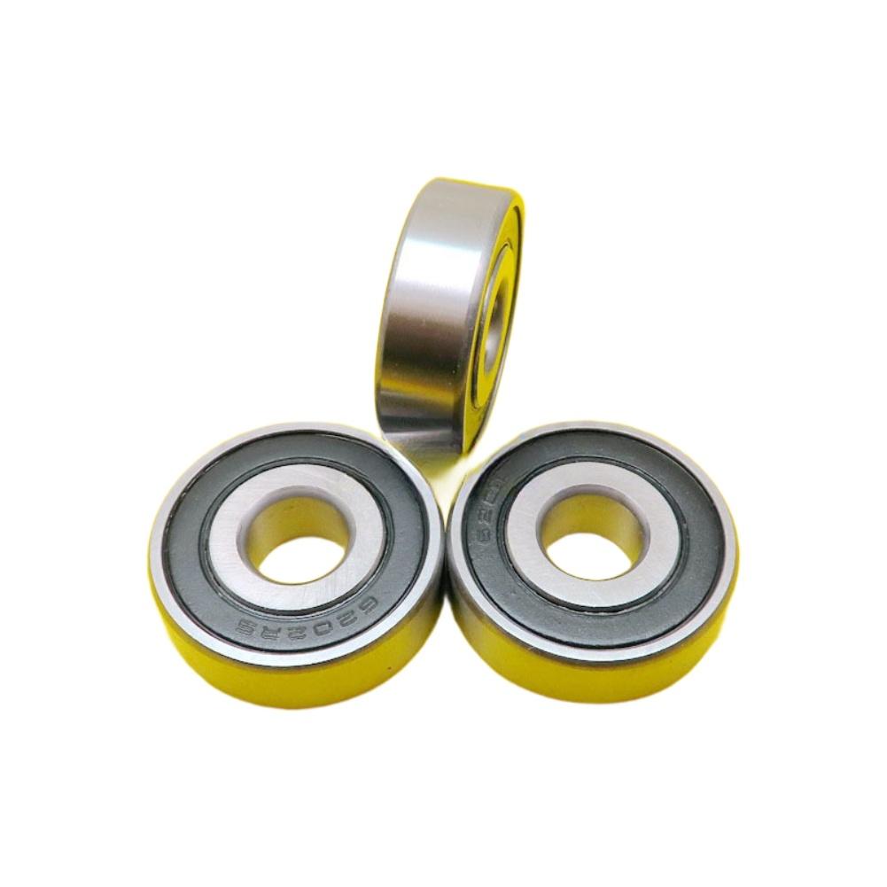 Sealed 6202/11-2RS Ball Bearing 11mm x 35mm x 11mm for Motorcycle Racing Parts and Electric Motor Applications