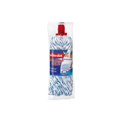 VILEDA Microfibre and Cotton Mop