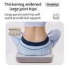 Ergonomic Memory Cotton Office Cushion Hemorrhoid Cushion Chair Cushion A Sitting Artifact Butt Pad, for Long Hours of Sitting