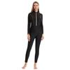 H1030 Middle Eastern & Southeast Asian Conservative Swimwear