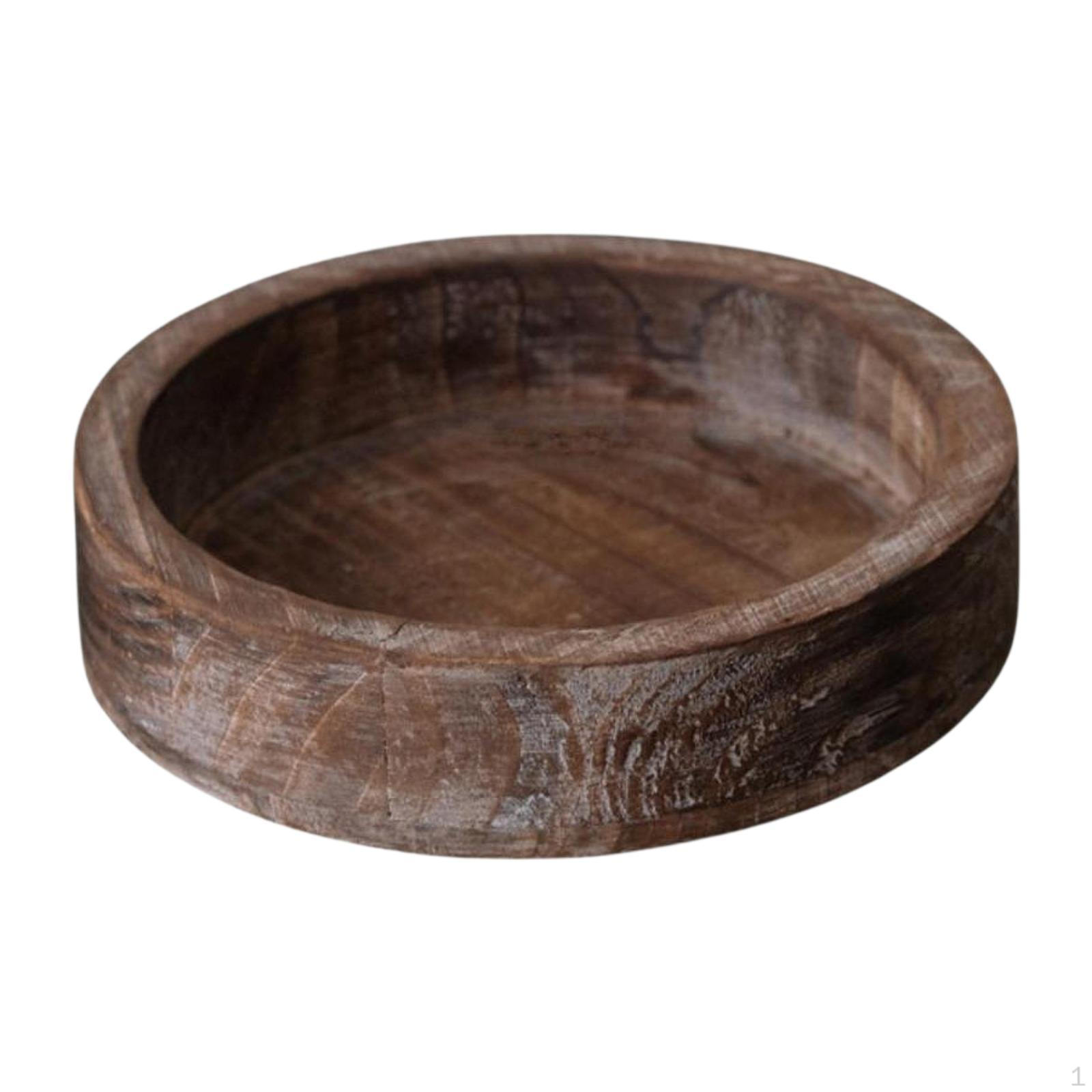 

Поднос для подсвечников Центральные элементы для столовой Тарелка Деревянные столбовые свечи L S