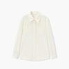 EICHITOO Women's Soft Lapel Long-Sleeve Shirt